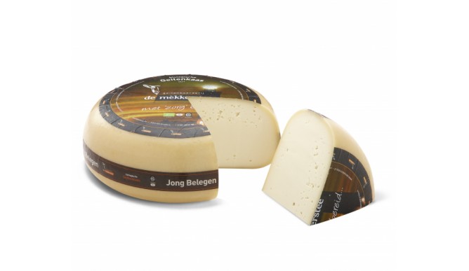 Mekkerstee Young matured