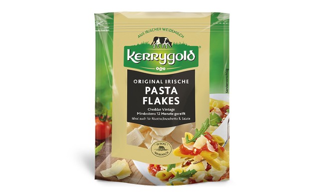 Ornua Germany, Kerrygold Pasta Flakes