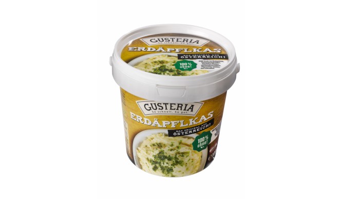 Gusteria Potato cheese 1,000 g