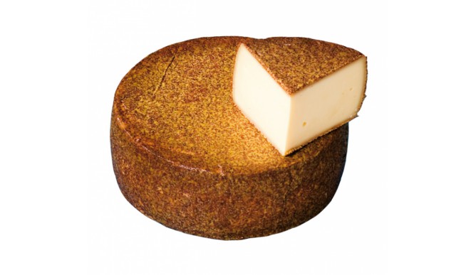 Dijon mustard cheese