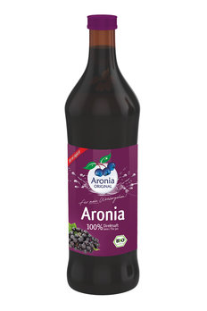 Aronia berry juice 0.7 l
