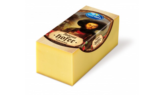 Andreas Hofer cheese