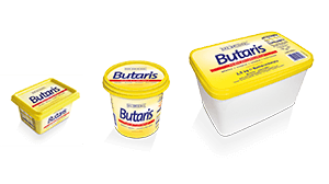 SAUMWEBER Butaris Clarified Butter