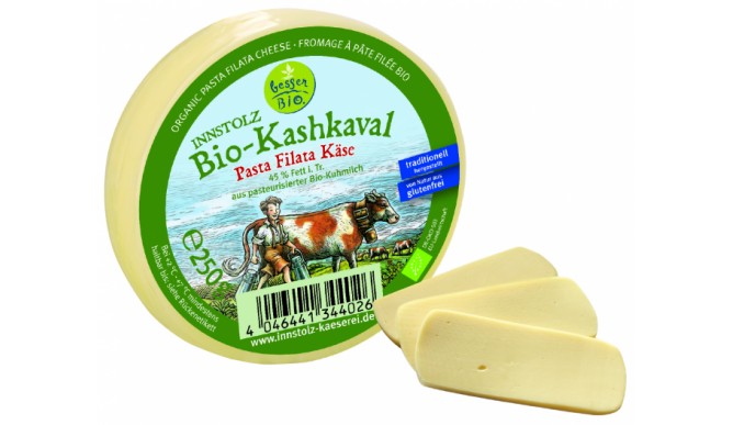 پنیر ارگانیک بهتر کشکاوال ارگانیک اینستولز 250 گرم