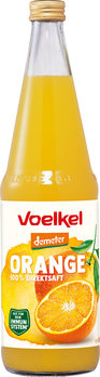 Orange juice, 0.7 l