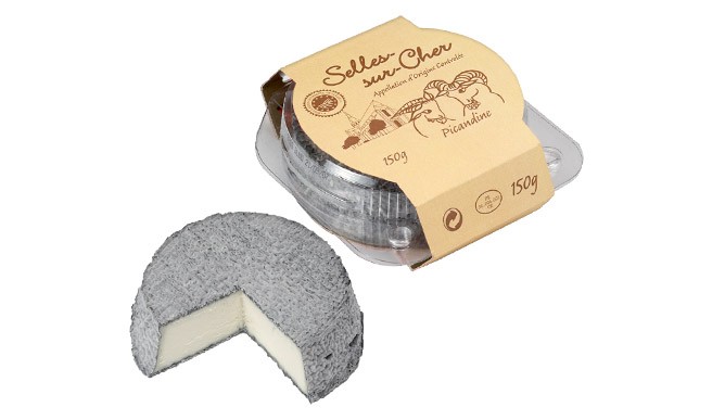 پنیر سلز-سور-شر آ او پی پیکاندین