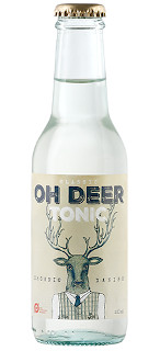 Tonic classic - Oh Deer, 200 ml