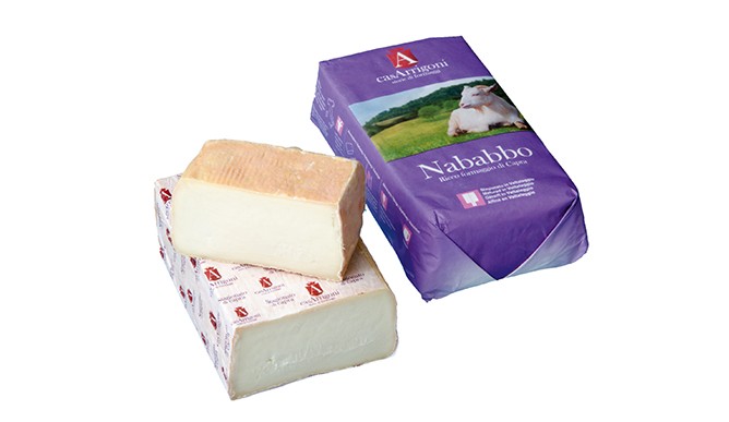 پنیر نبابو