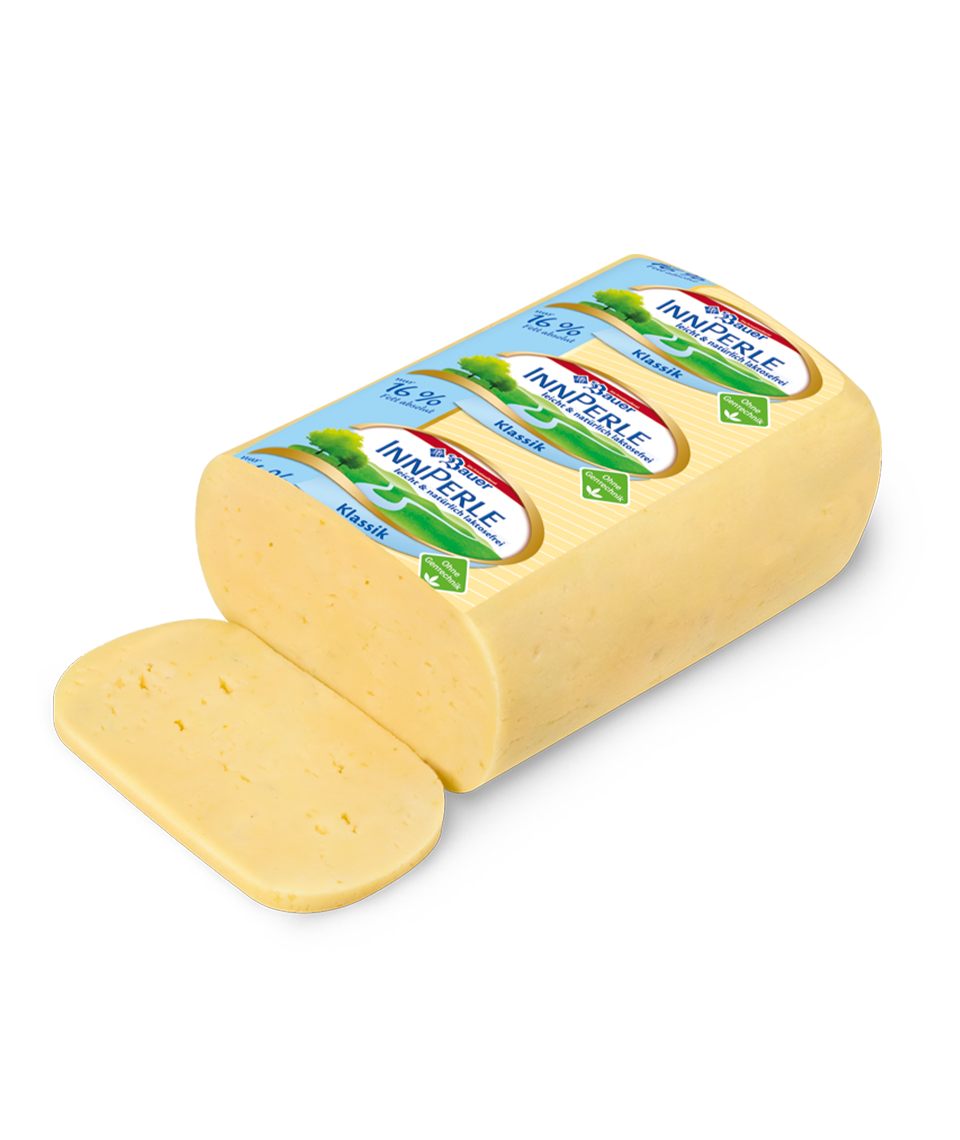 پنیر اینپرل - کلاسیک 2000 گرم 