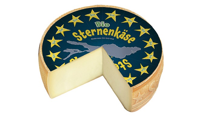 پنیر ستاره ای جکل