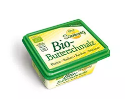SAUMWEBER - Sonnenweg Organic Clarified Butter