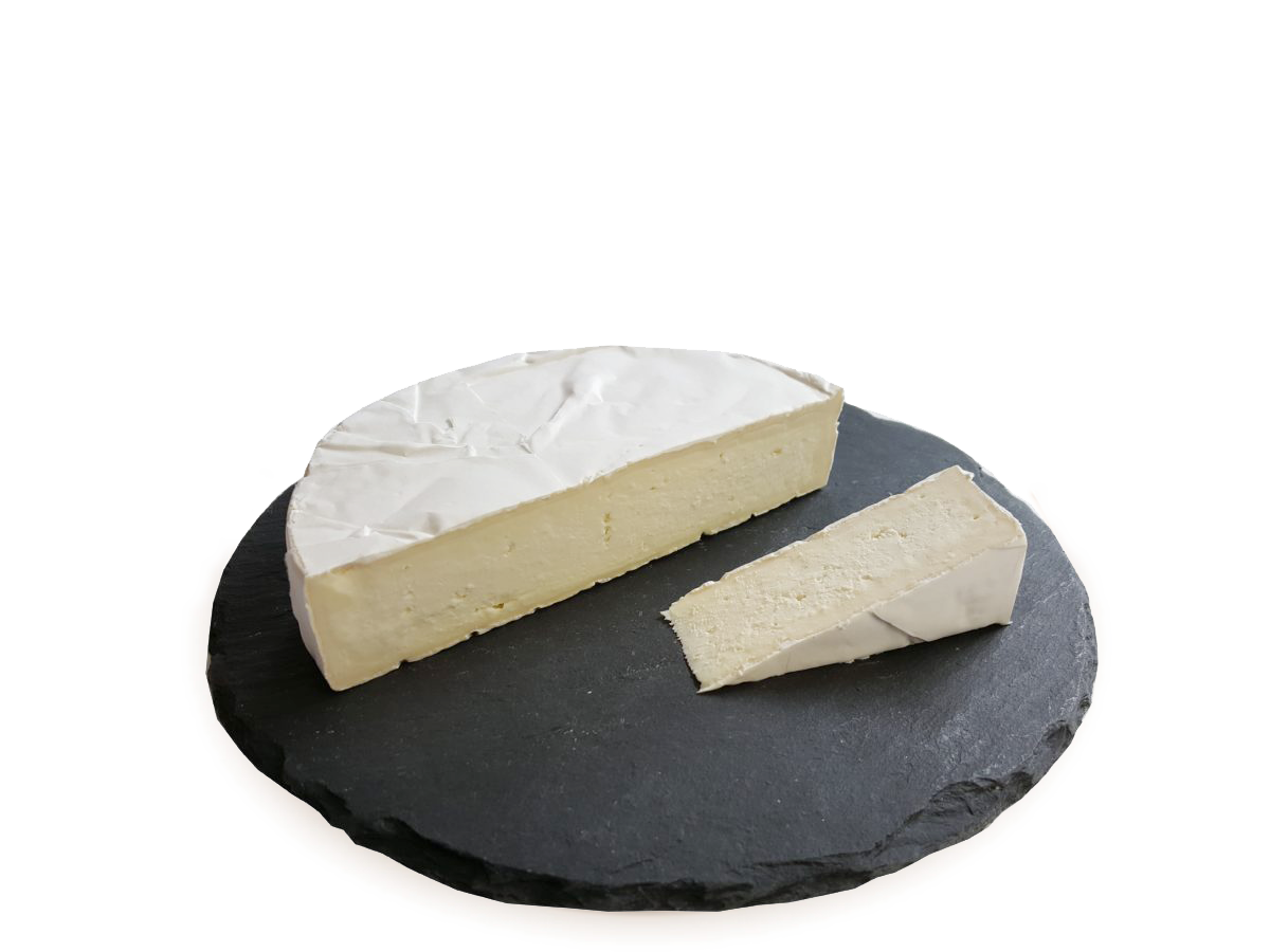 BRIE CAKE 60%