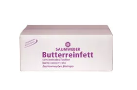 SAUMWEBER Clarified Butterfat