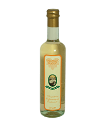 Aceto Balsamico weiss