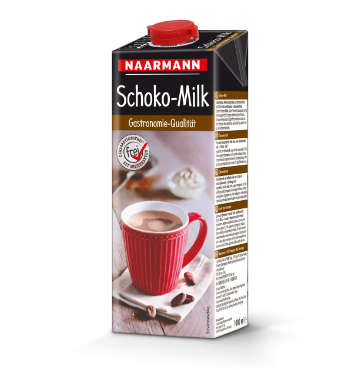 Chocolate milk, 1.5%