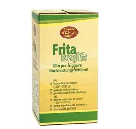 روغن سوموبر کویسینه د' ور - فرتا لونگلیفه ۱۰ کیلو گرم