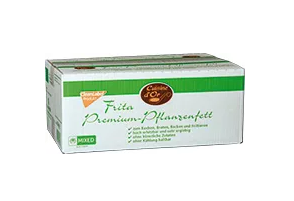  روغن کویسینه د' ور - فرتا پرمیوم ۱۰ کیلو گرمی