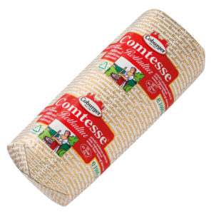 Coburger Comtesse with red culture, cream level, 1 kg