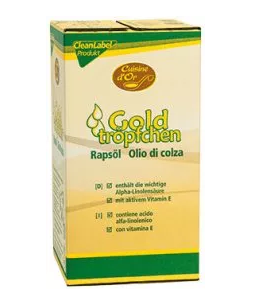 SAUMWEBER Goldtröpfchen 10 l