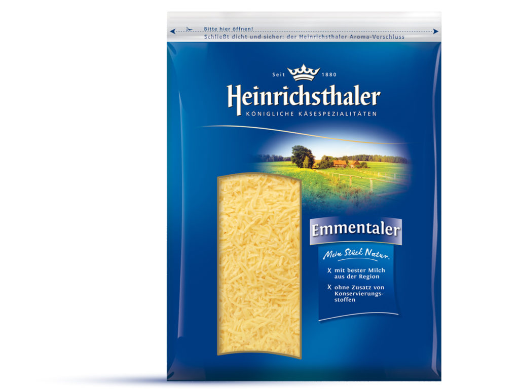 EMMENTAL 200 g