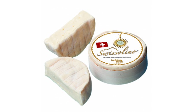 پنیر سوئیسولینو 150 گرم