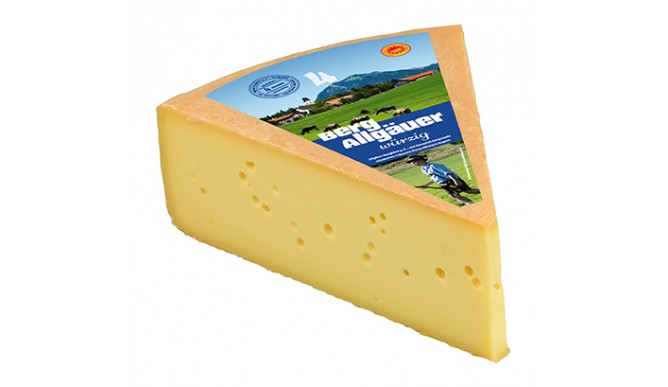 پنیر برگالگوئر
