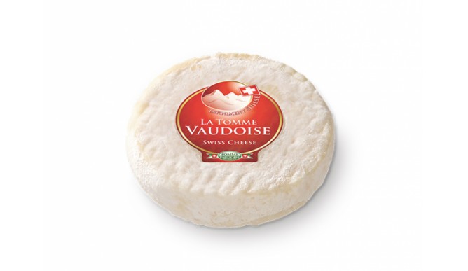 Tomme Vaudoise