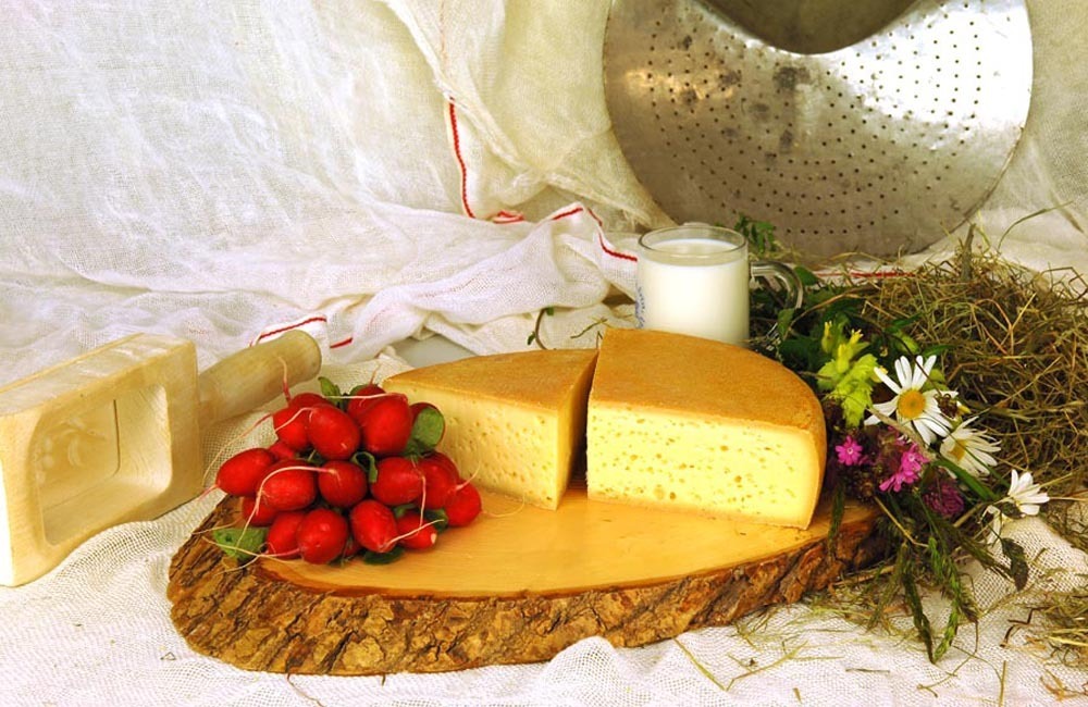 Rutzhofer cream cheese /100g