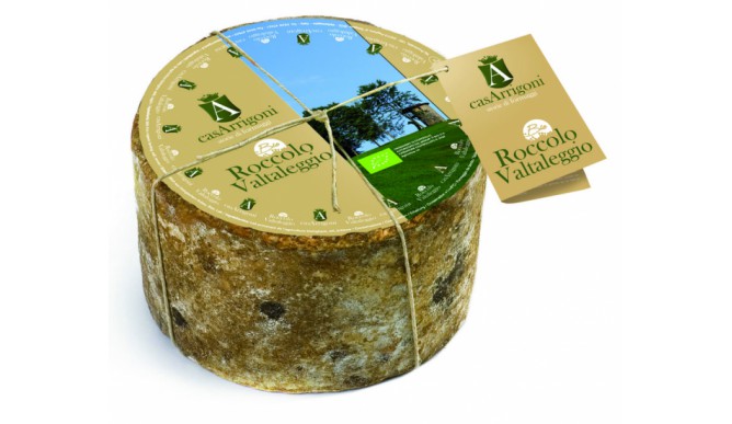 پنیر روکولو ارگانیک