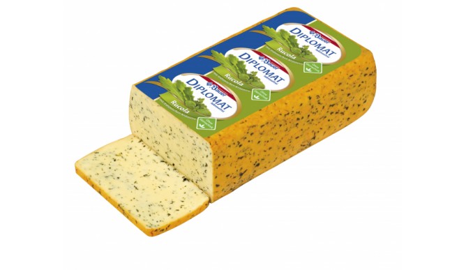 پنیر دیپلمات کشاورز نان موشک 2 کیلویی