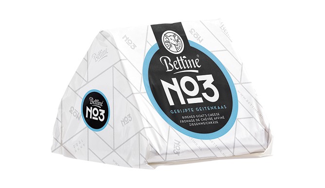 Bettinehoeve, Bettine No. 3