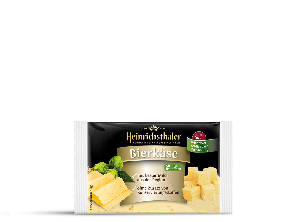 BEER CHEESE 250 g