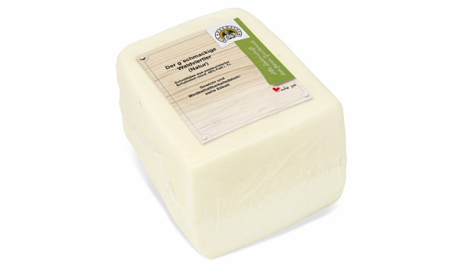 The tasty Waldviertler