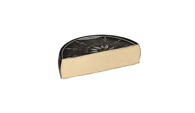 پنیر سنگ سیاه