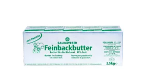 SAUMWEBER Pastry Butter