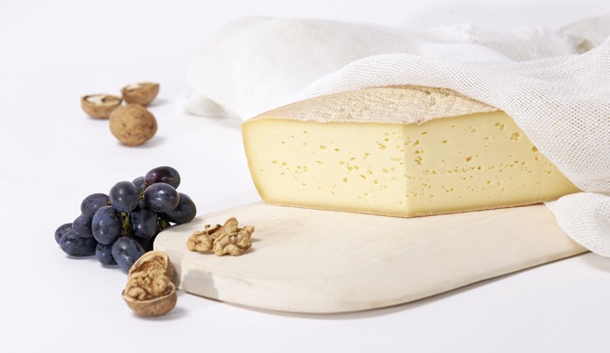 Sibratsgfaller Bergtilsiter