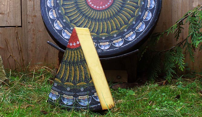 The Superb Fior of the Alps