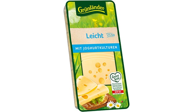 Greenlander Easy 500g