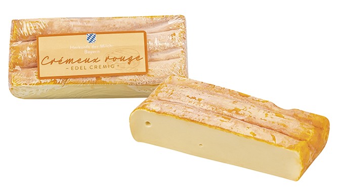 Heiderbeck, Creamy White/ Creamy Red