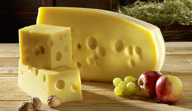 پنیر هیتیسور ایمنتال