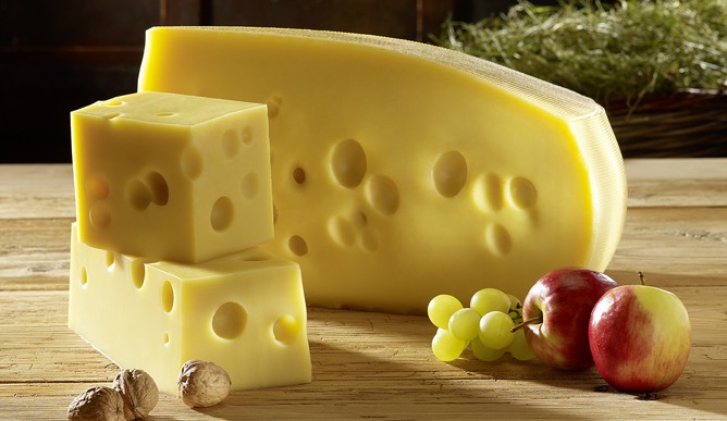 Hittisau Emmental