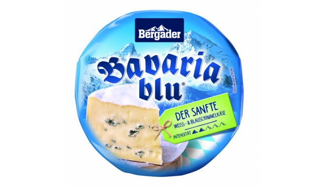 Bavaria blu Gentle 150g