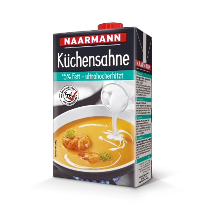 خامه آشپزی 15%