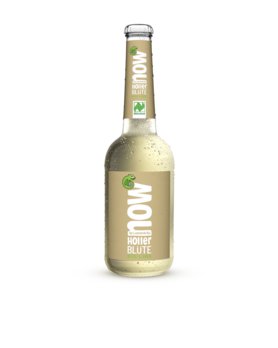 نوشیدنی گل سنجد