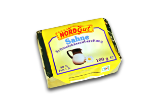 Nordgut cream