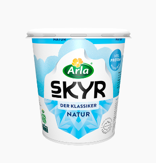 ARLA® SKYR NATURAL 1KG