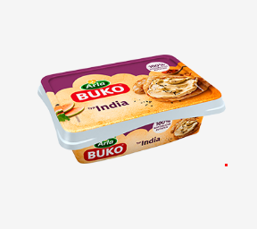 پنیر آرلا بوکو  200 گرمی