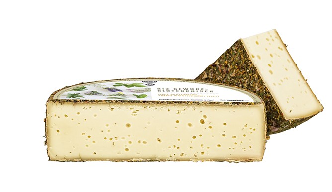 Heiderbeck, Organic Spice Blossom Emperor