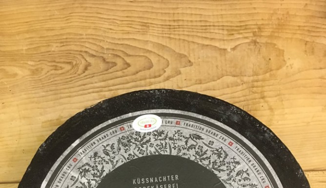 TRADITION GRAND CRU 7KG