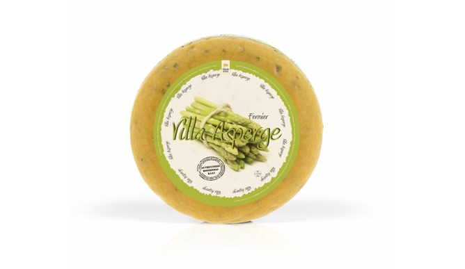 پنیر ویلا آسپرژ